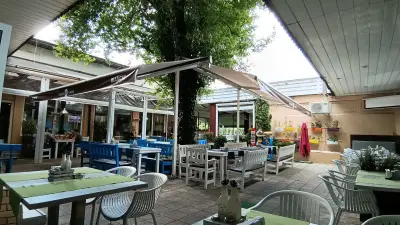 Grill House BBQ & GARDEN