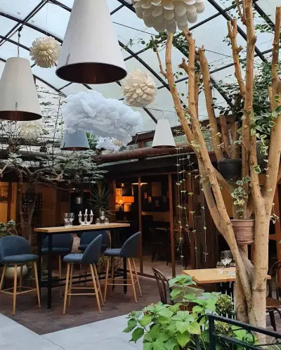 Wine O'Clock - Wine Tasting Bar