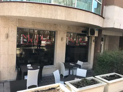 Май плейс