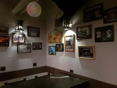 Roк бар "RockIt"