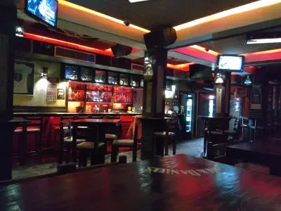 Roк бар "RockIt"