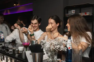 Derida BAR
