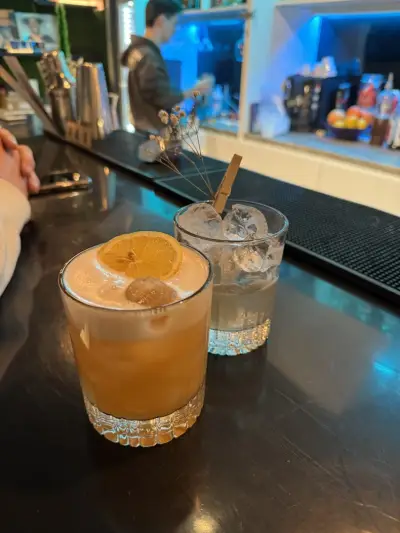 Derida BAR