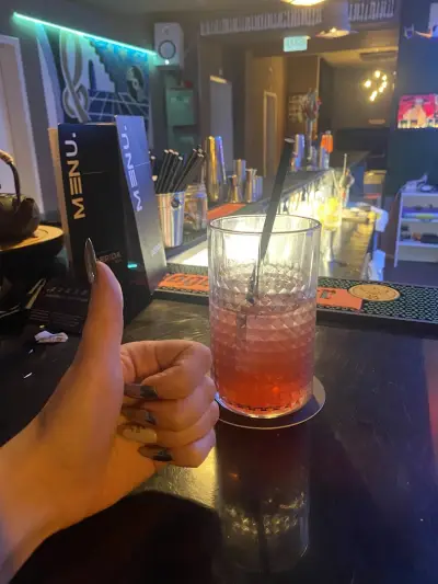 Derida BAR