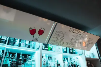 Derida BAR