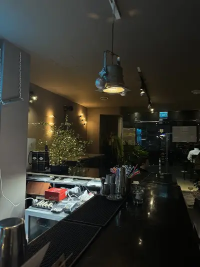 Derida BAR