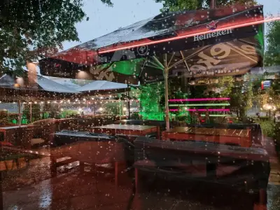 Ресторант Caramel Relax Bar & Dinner