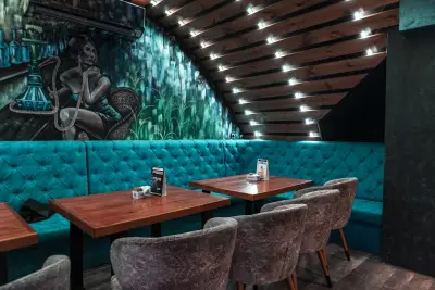 Ресторант Caramel Relax Bar & Dinner