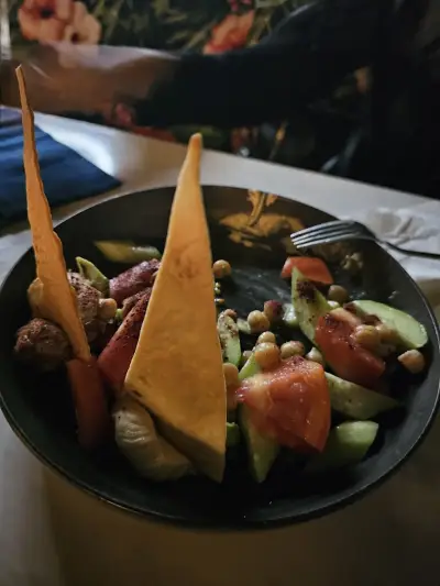 Ресторант Caramel Relax Bar & Dinner