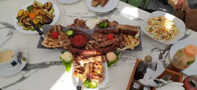 Fly Bar & Diner - Дружба
