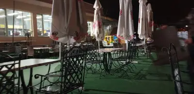 Fly Bar & Diner - Дружба