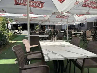 Fly Bar & Diner - Дружба