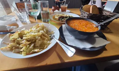 Fly Bar & Diner - Дружба
