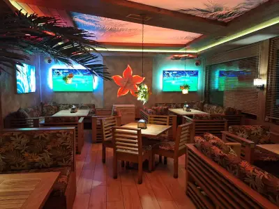Sweet Bar & Grill | Младост