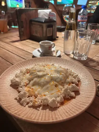 Sweet Bar & Grill | Младост