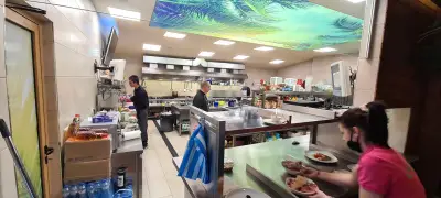 Sweet Bar & Grill | Младост