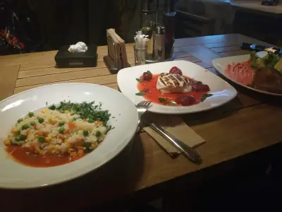 Sweet Bar & Grill | Младост