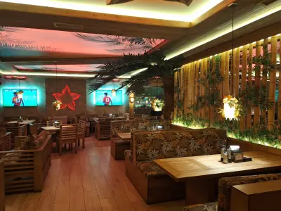 Sweet Bar & Grill | Младост