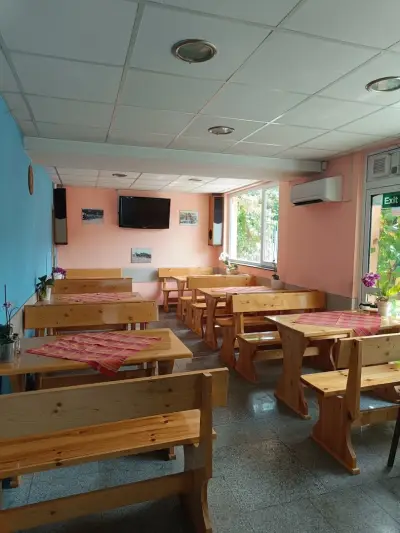 Midos Bar | Ресторант Казичене | Обедно меню