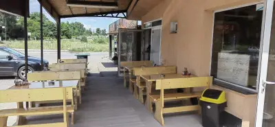 Midos Bar | Ресторант Казичене | Обедно меню