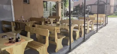 Midos Bar | Ресторант Казичене | Обедно меню