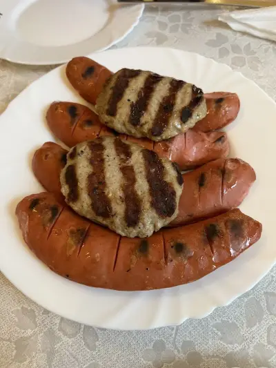 Бар Влади Дружба