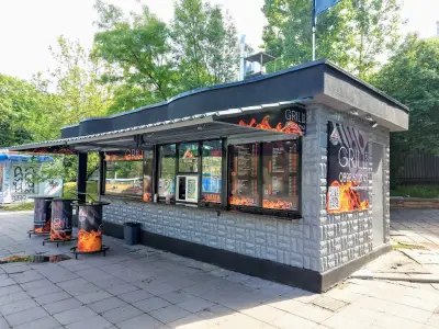 GRILL HOUSE