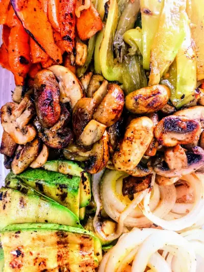 GRILL HOUSE