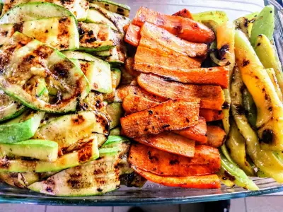 GRILL HOUSE
