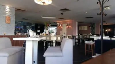 MY BAR