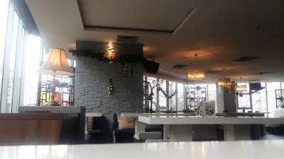 MY BAR