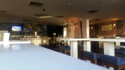 MY BAR