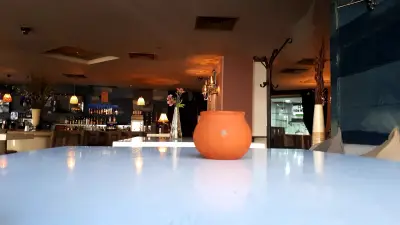 MY BAR