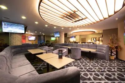 SPORT BAR PALMS BET кв. Хаджи Димитър