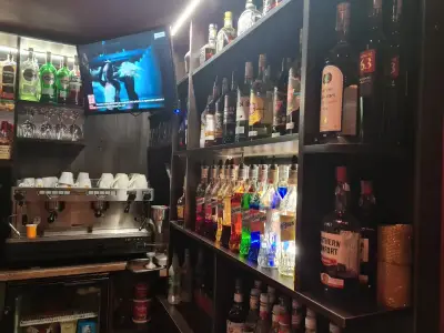 Коктейл бар „Катерина“