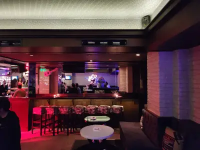 Piano Bar Chicago | LIVE Music
