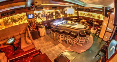 Piano Bar Chicago | LIVE Music