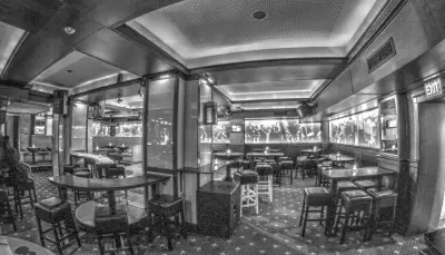 Piano Bar Chicago | LIVE Music