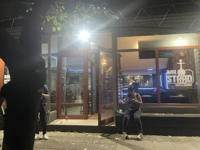 The ART Bar