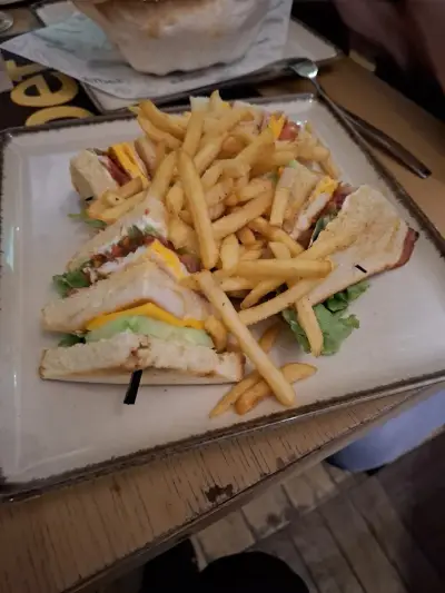 efbet Sports bar