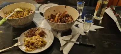 При Черепите