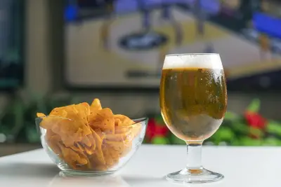 efbet Sports bar