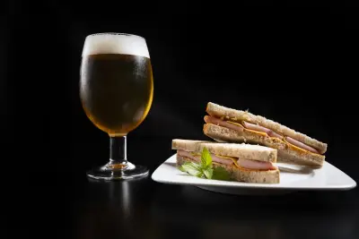 efbet Sports bar