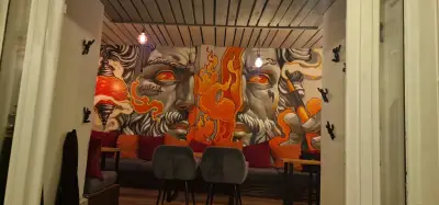 ShiSha Bar SpeShial