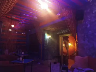 ShiSha Bar SpeShial