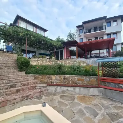 Guest House Harmony