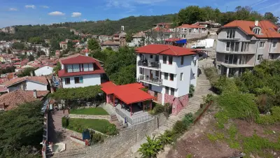 Guest House Harmony