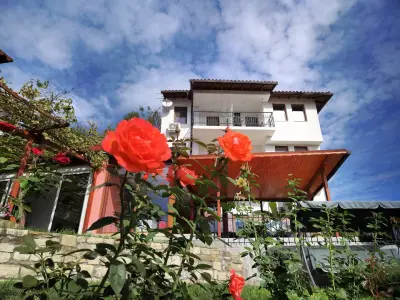 Guest House Harmony