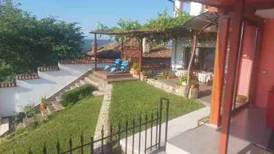 Guest House Harmony