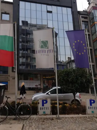 Пиано бар Ню Йорк